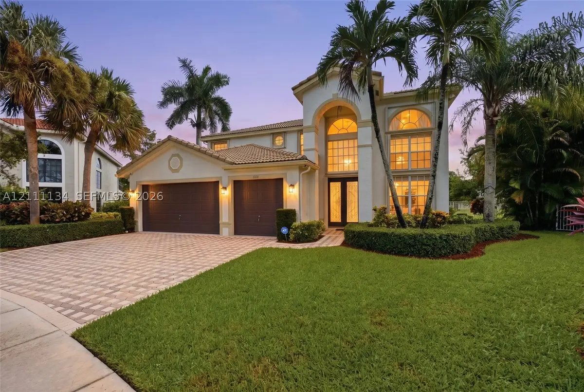 11706 Preservation Ln, Boca Raton, FL 33498 - #1