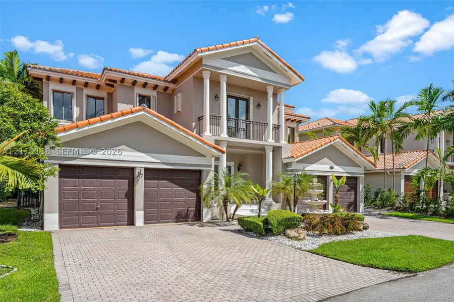 19363 SW 79th Ave, Cutler Bay, FL 33157 - #2