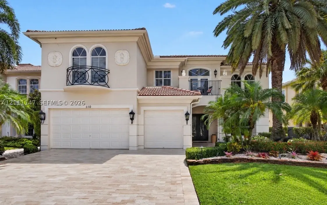 110 Abondance Dr, Palm Beach Gardens, FL 33410 - #1