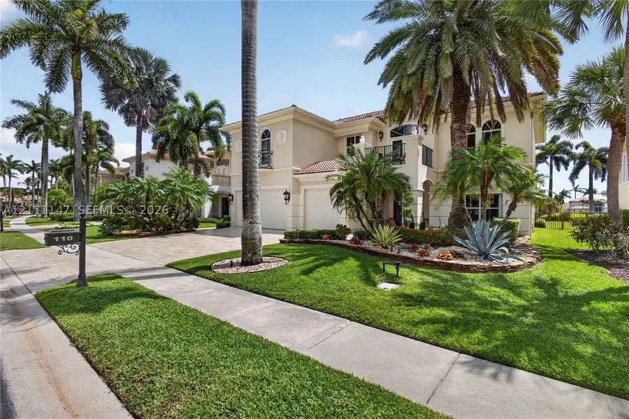 110 Abondance Dr, Palm Beach Gardens, FL 33410 - #2