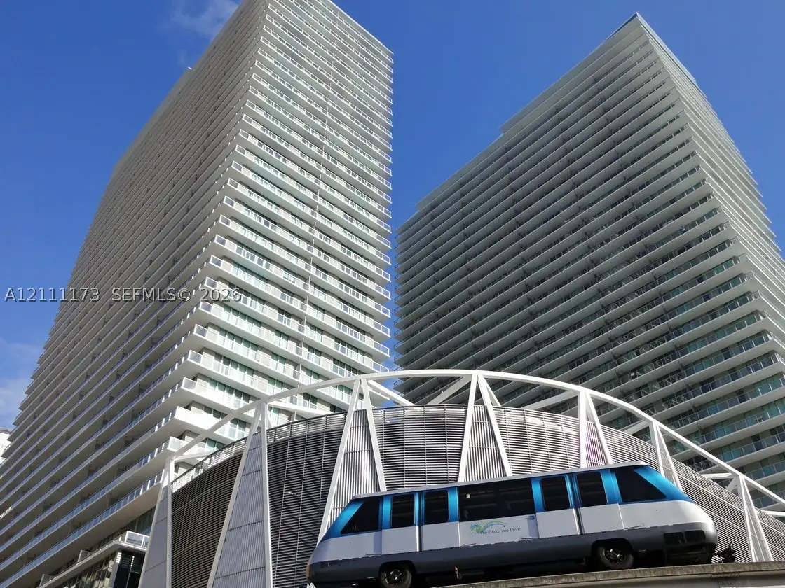 79 SW 12 St #3502-S, Miami, FL 33130 - #1