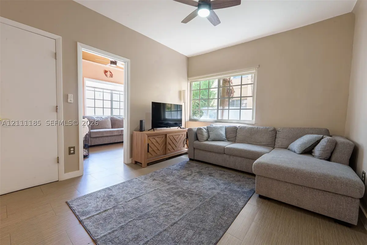 1351 Meridian Ave #5, Miami Beach, FL 33139 - #1