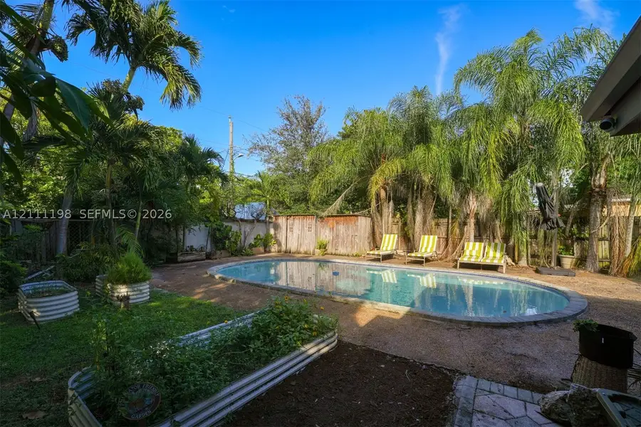 1615 NW 127th St, North Miami, FL 33167 - #2