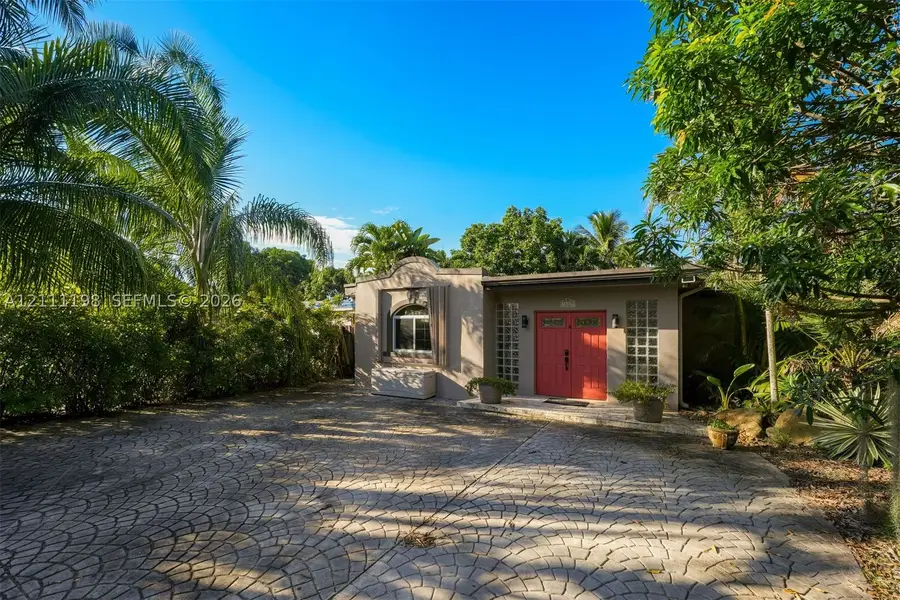 1615 NW 127th St, North Miami, FL 33167 - #3
