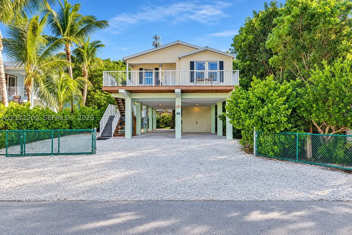 308 Vaca Rd, Key Largo, FL 33037 - #1