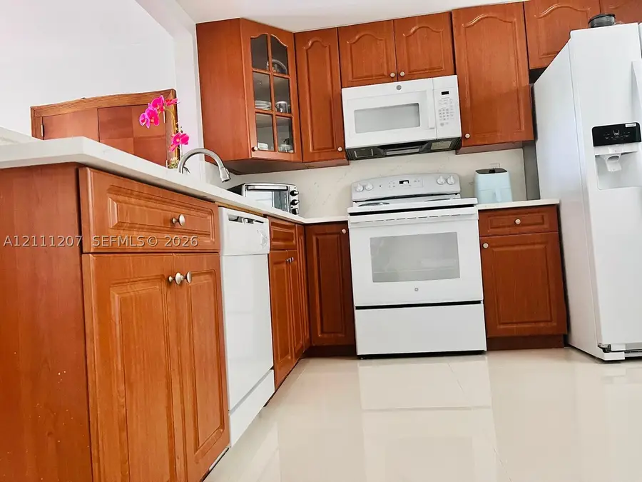 3955 N Nob Hill Rd #508, Sunrise, FL 33351 - #2