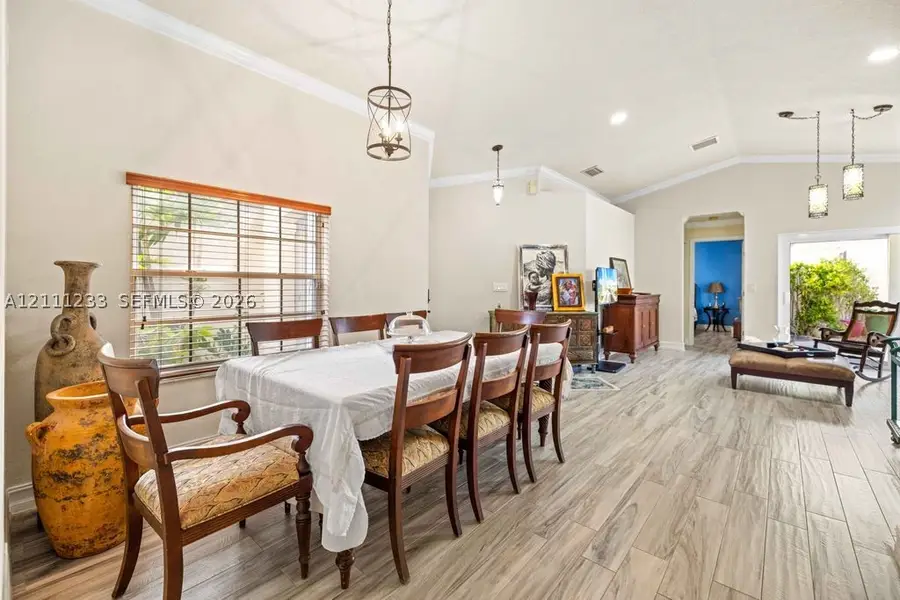 17826 SW 10th Ln, Pembroke Pines, FL 33029 - #3