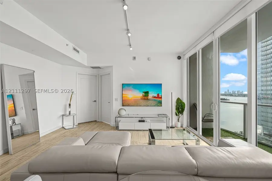 601 NE 27th St #1704, Miami, FL 33137 - #2