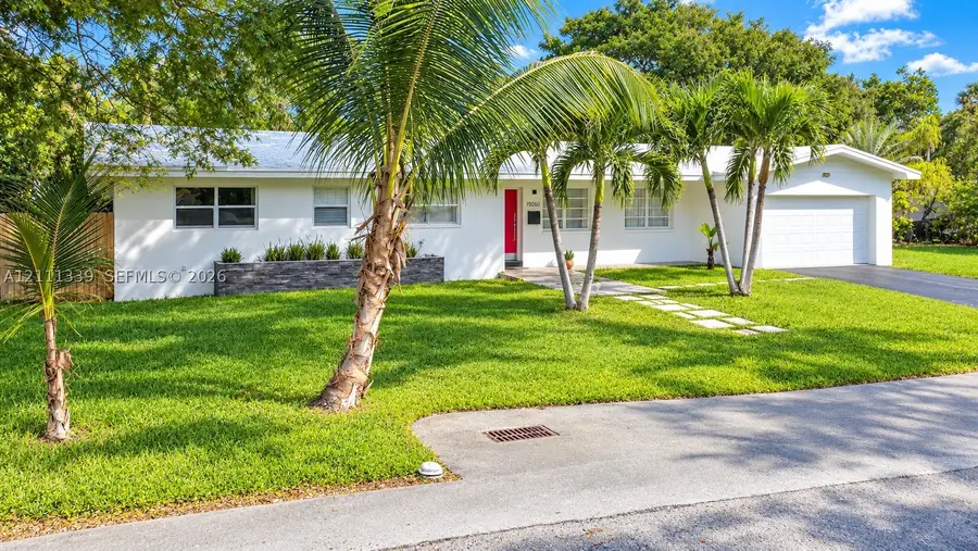 15060 SW 80th Ave, Palmetto Bay, FL 33158 - #2