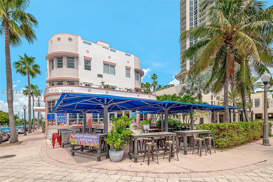 7300 Ocean Ter #313, Miami Beach, FL 33141 - #2