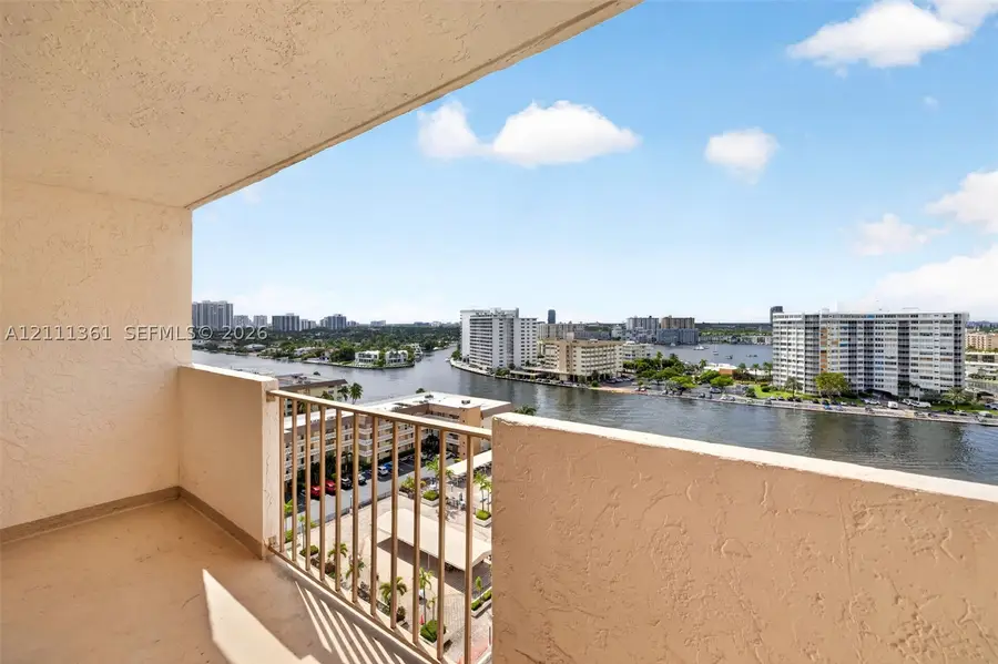 1865 S Ocean Dr #14I, Hallandale Beach, FL 33009 - #2