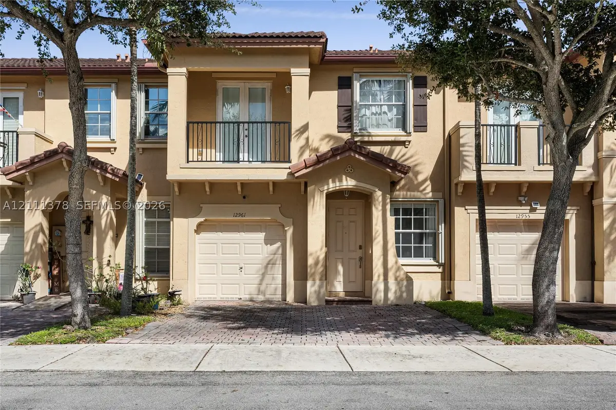 12961 SW 134th Ter, Miami, FL 33186 - #1