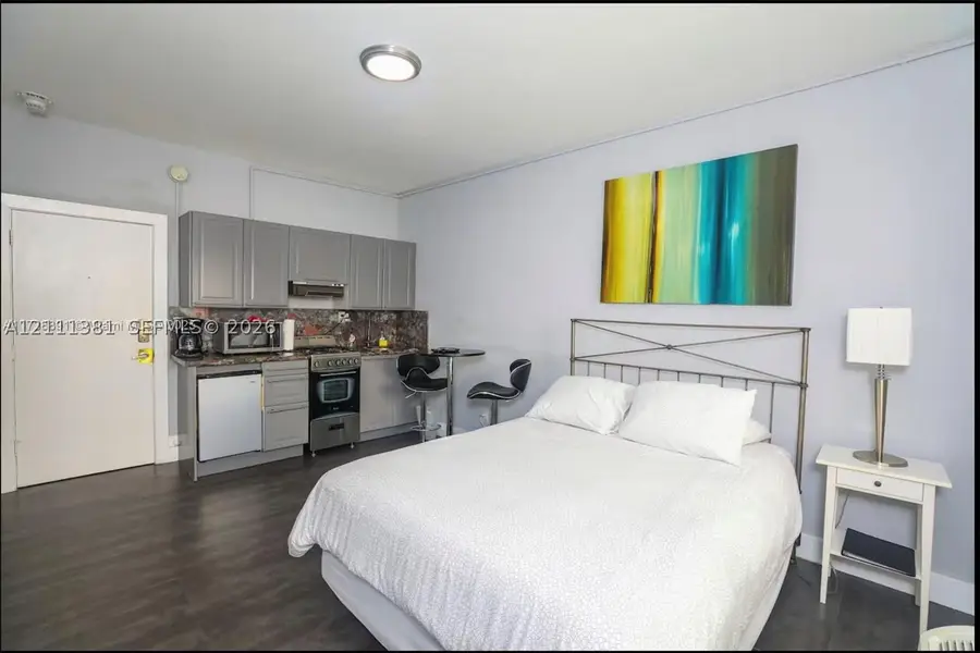 3710 Collins Ave #N-206, Miami Beach, FL 33140 - #2