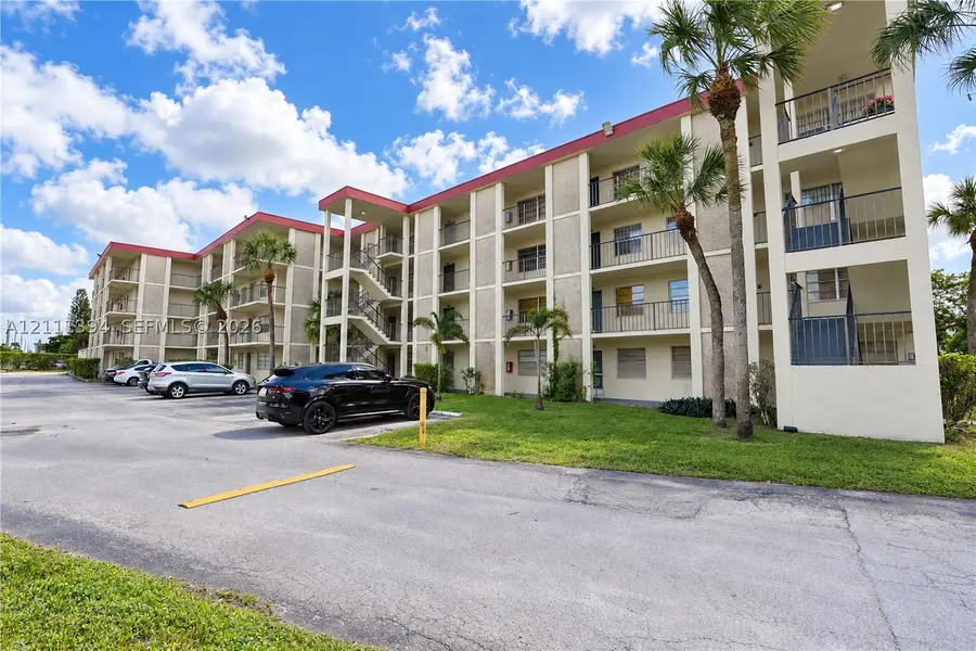 3099 NW 48th Ave #260, Lauderdale Lakes, FL 33313 - #2