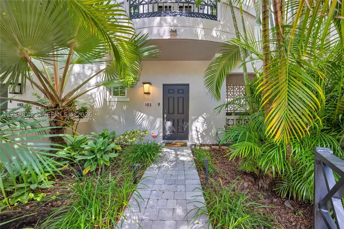 261 Navarre Ave #A-3, Coral Gables, FL 33134 - #1