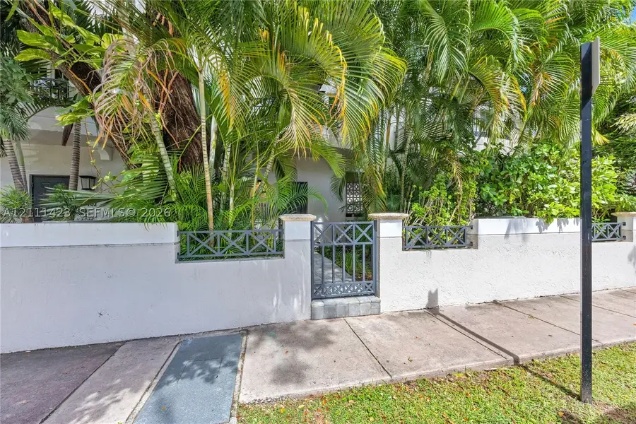 261 Navarre Ave #A-3, Coral Gables, FL 33134 - #2