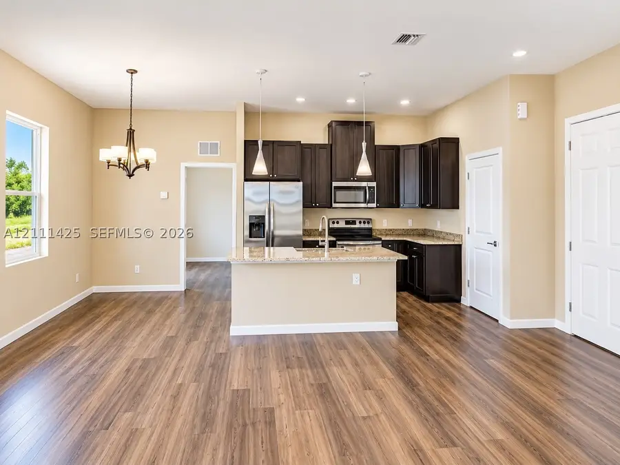 1109 Kraft St., Port Labelle, FL 33935 - #3