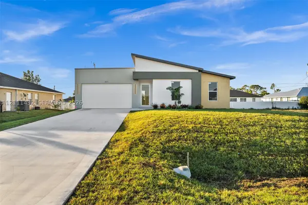 2814 NW 5th Ter, Cape Coral, FL 33993