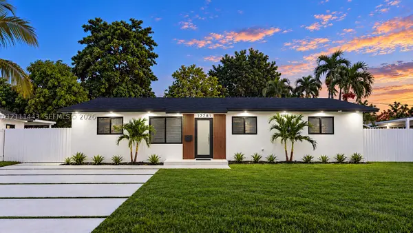 17781 SW 113th Ave, Miami, FL 33157