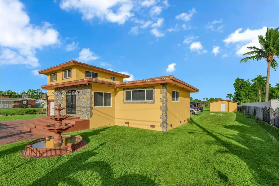17135 NW 19th Ave, Miami Gardens, FL 33056 - #3