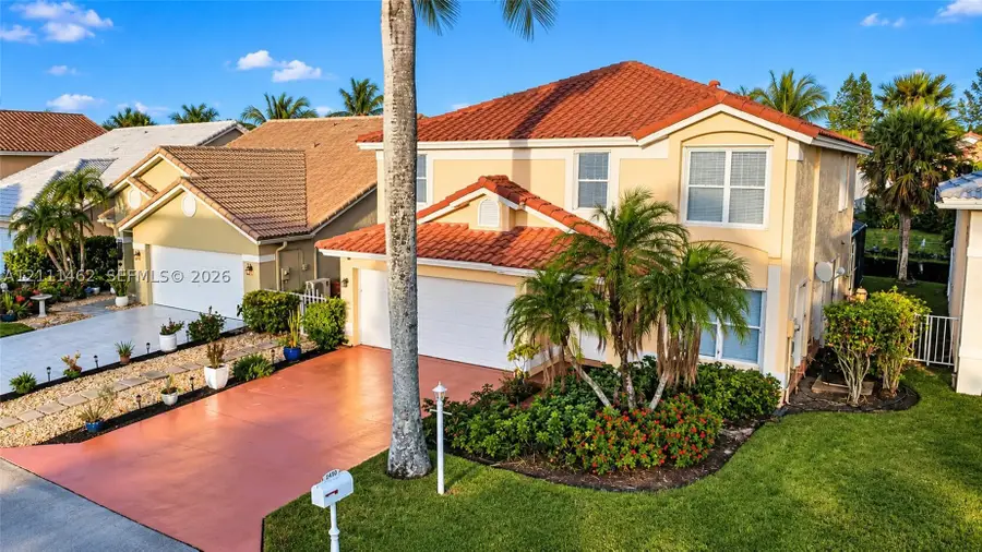 21410 Millbrook Ct, Boca Raton, FL 33498 - #3