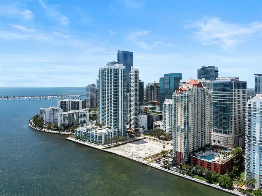 1155 Brickell Bay Dr #1001, Miami, FL 33131 - #2