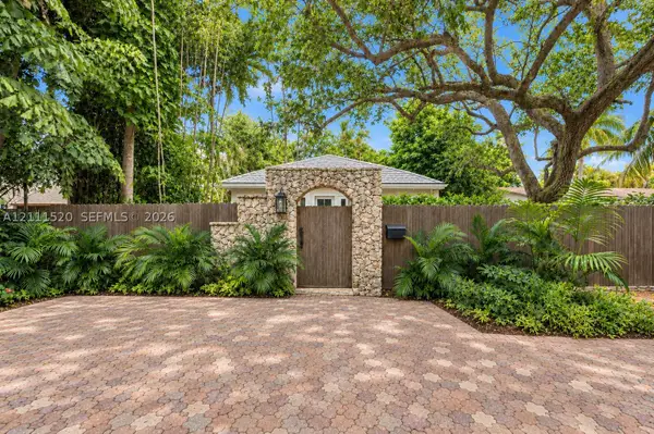 4151 El Prado Blvd, Miami, FL 33133