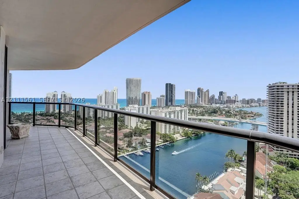 19667 Turnberry Way #26B, Aventura, FL 33180 - #1