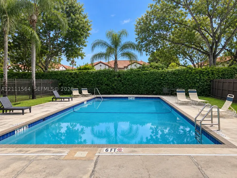 12025 S Las Palmas Dr #12025, Pembroke Pines, FL 33025 - #2