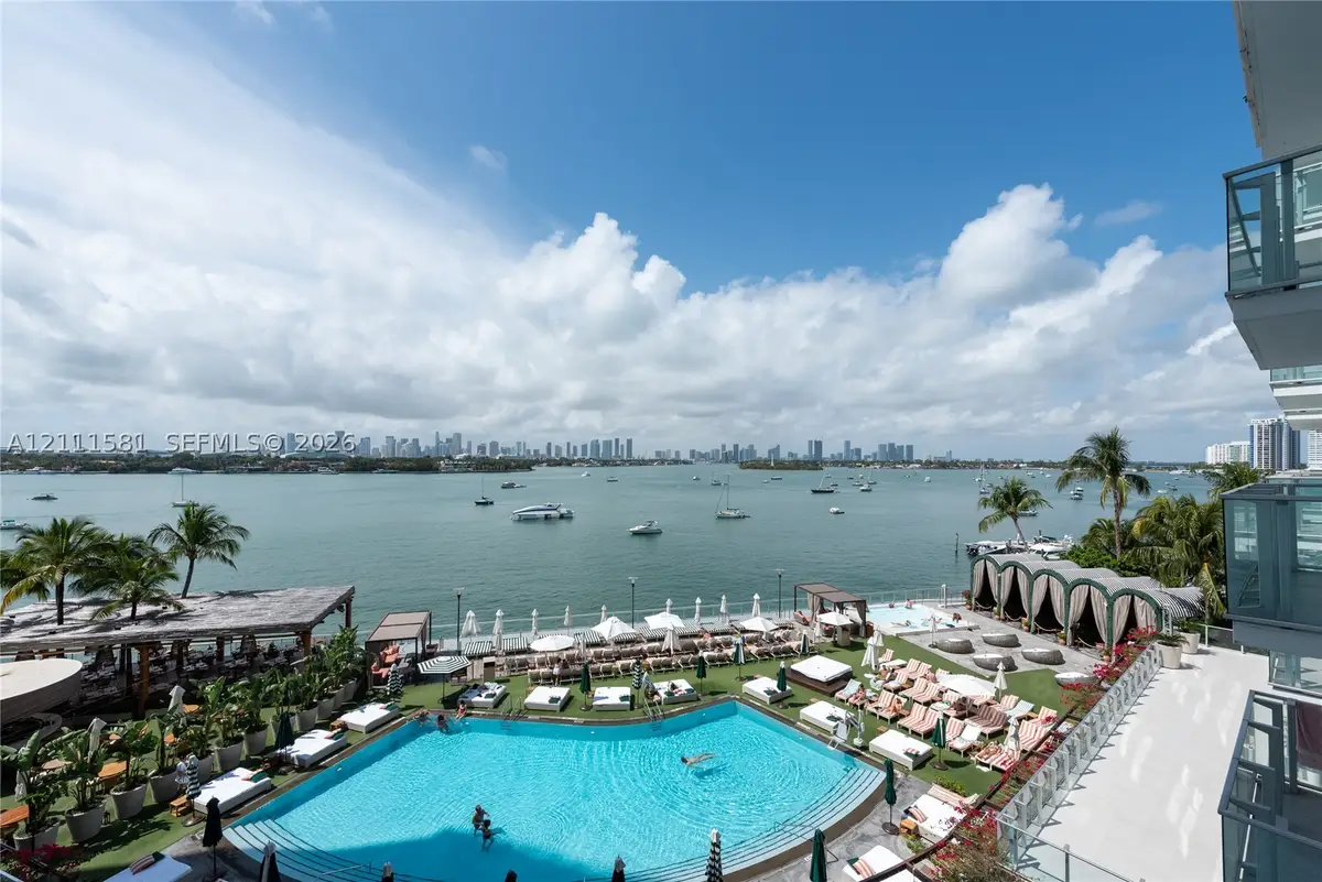 1100 West Ave #506, Miami Beach, FL 33139 - #1