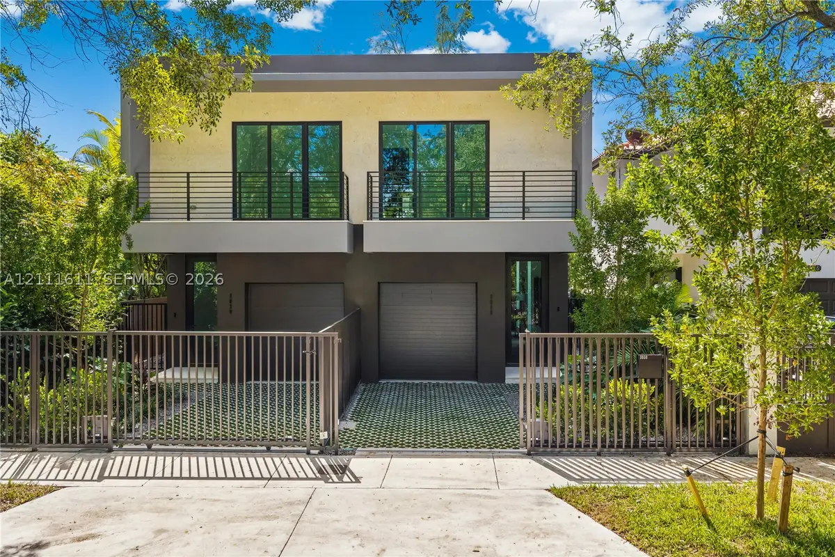 3030 Shipping Ave, Miami, FL 33133 - #1