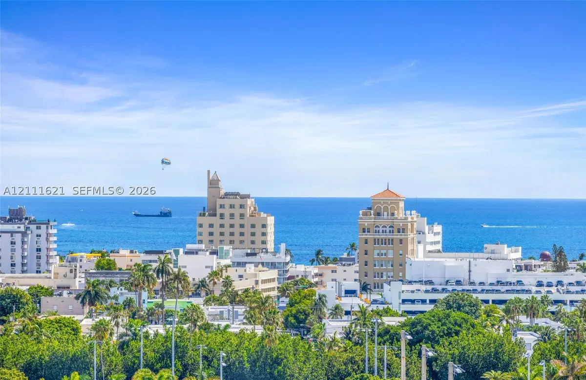 1200 West Ave #PH15, Miami Beach, FL 33139 - #1