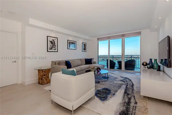 90 Alton Rd #2410, Miami Beach, FL 33139