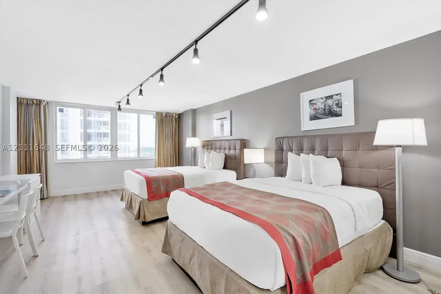 19201 Collins Ave #518, Sunny Isles Beach, FL 33160 - #2