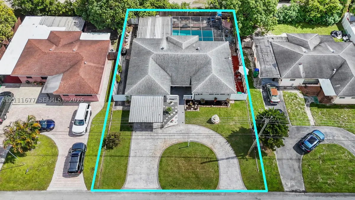 1921 Acapulco Dr, Miramar, FL 33023 - #1