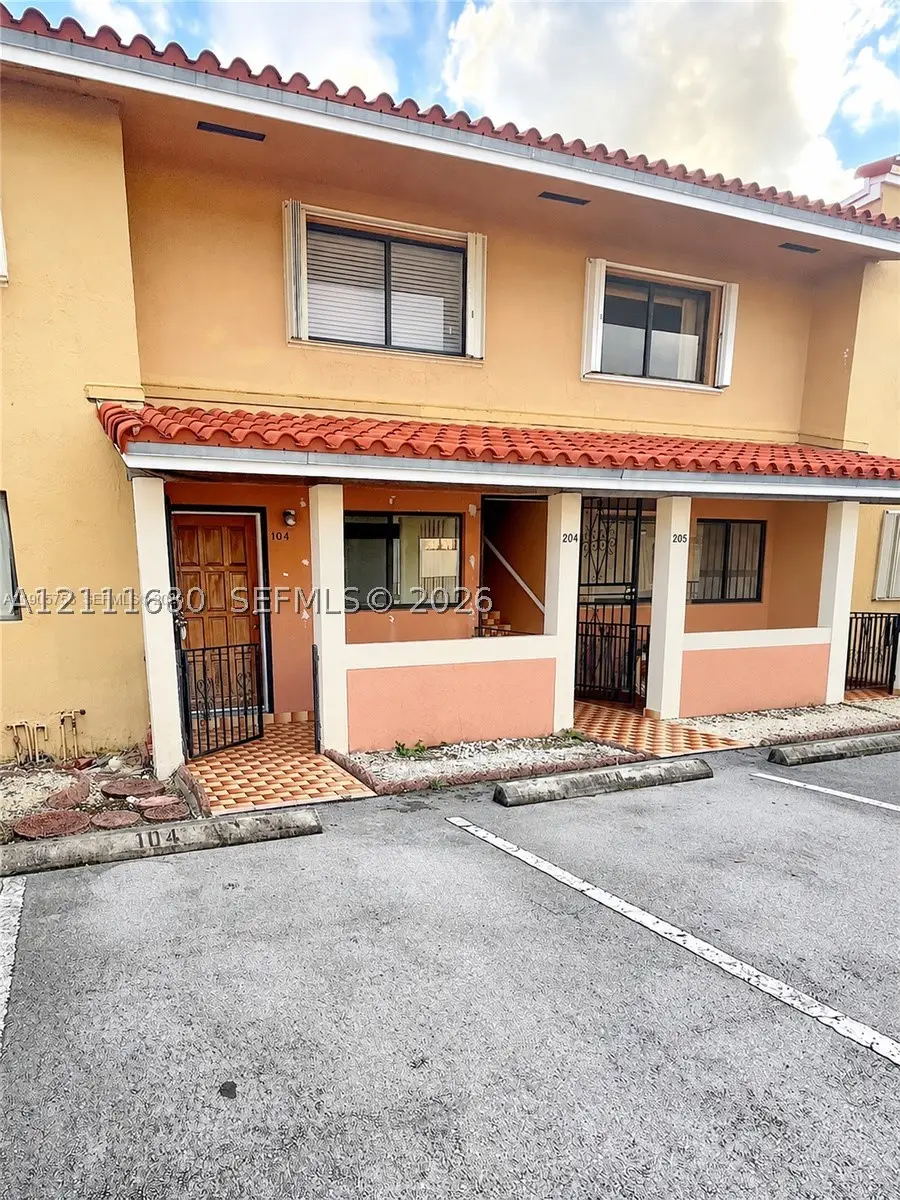 2740 W 63rd St #104, Hialeah, FL 33016 - #1