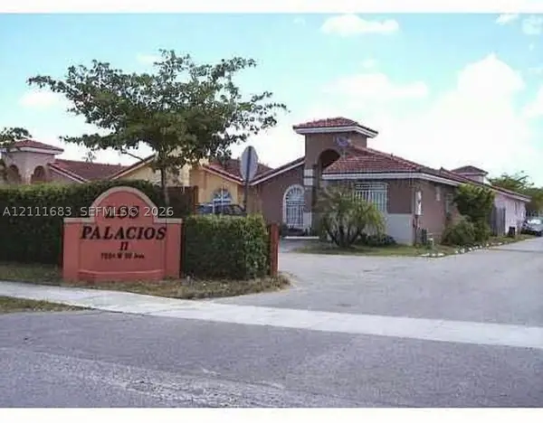 9356 NW 121st St, Hialeah Gardens, FL 33018