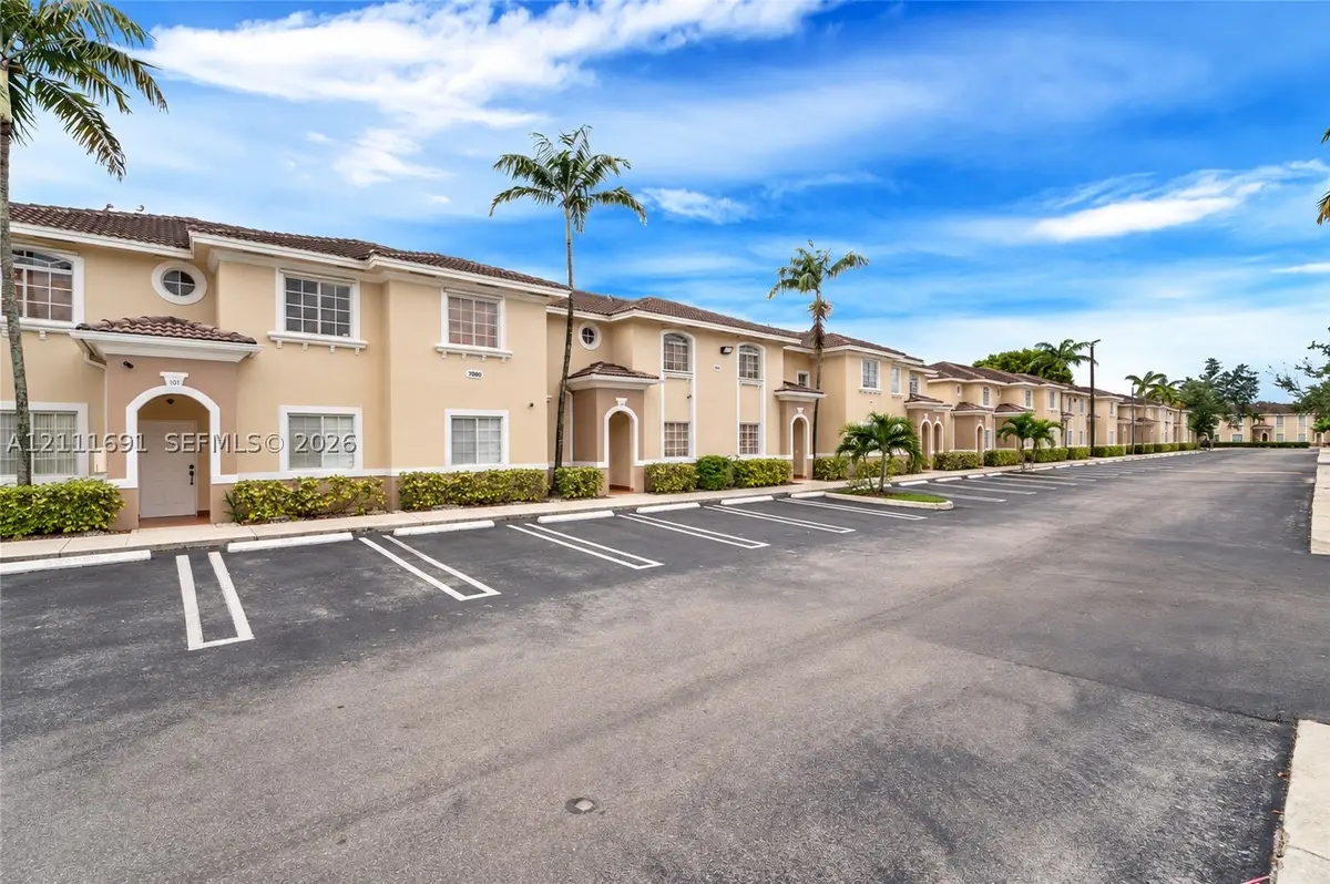 7080 NW 174th Ter #201, Hialeah, FL 33015 - #1