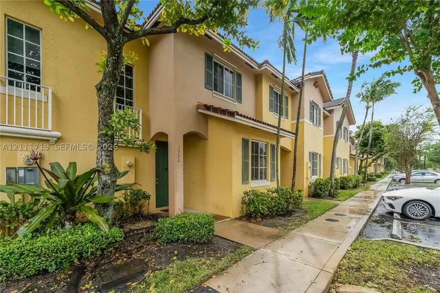 1952 SW 60th Ter, North Lauderdale, FL 33068 - #2