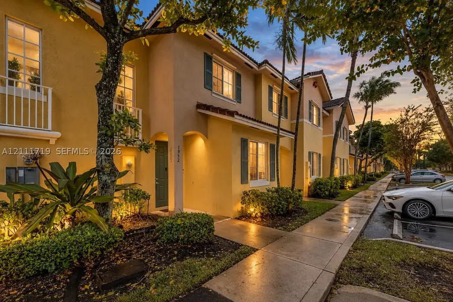 1952 SW 60th Ter, North Lauderdale, FL 33068 - #3