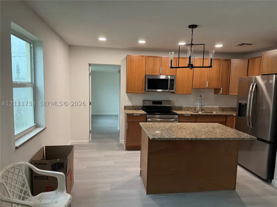 840 W 4th St, Riviera Beach, FL 33404 - #2