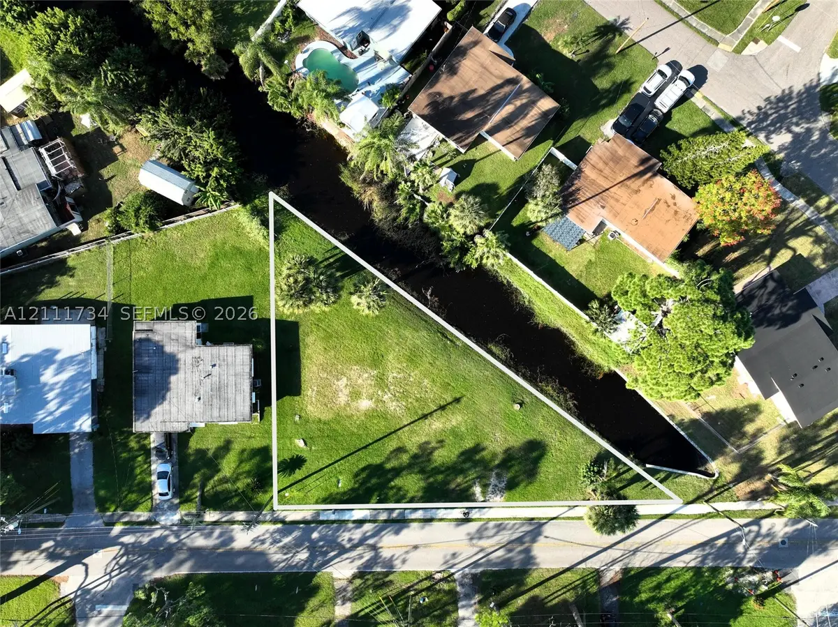 5113 Avery Rd, New Port Richey, FL 34652 - #1