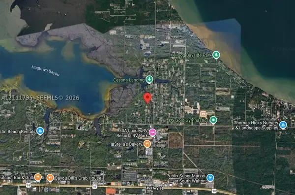 0 11th St, Other, FL 32459