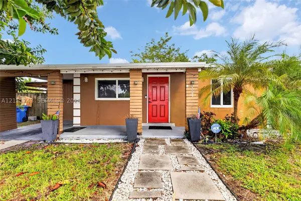 5524 N Andrews Ave, Oakland Park, FL 33309