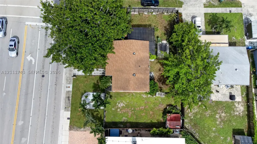 5524 N Andrews Ave, Oakland Park, FL 33309 - #2