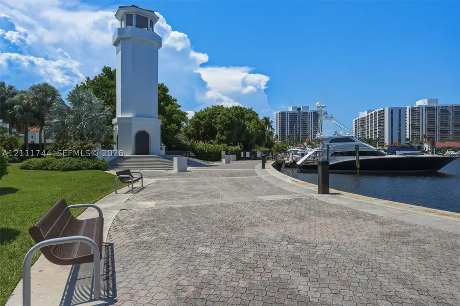 3601 NE 207th St, Aventura, FL 33180 - #3