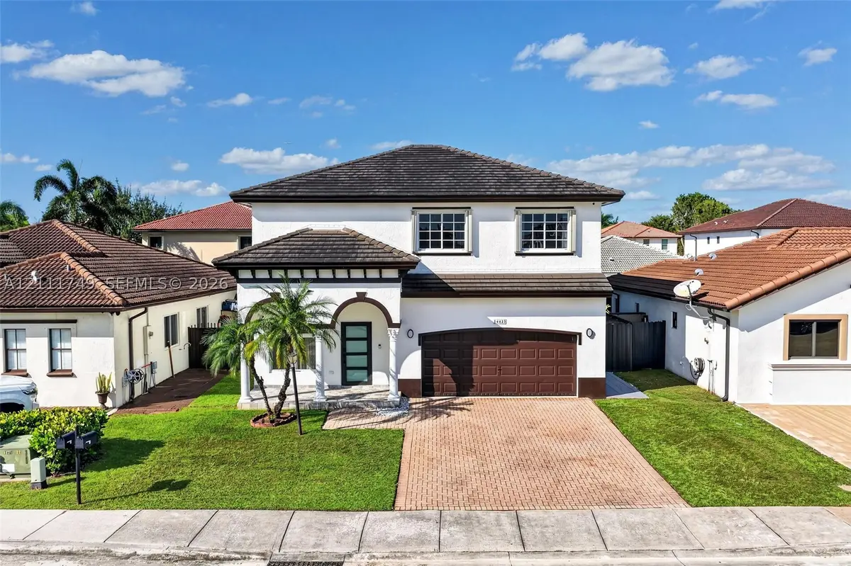 14423 SW 28th St, Miami, FL 33175 - #1