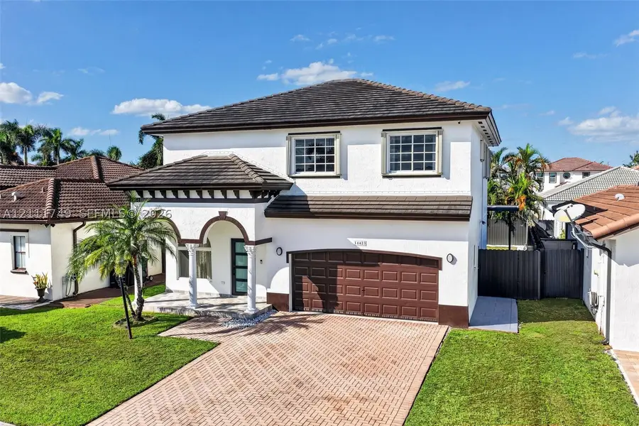 14423 SW 28th St, Miami, FL 33175 - #3