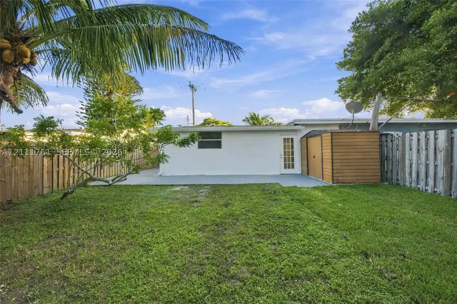6971 SW 19th St, North Lauderdale, FL 33068 - #2