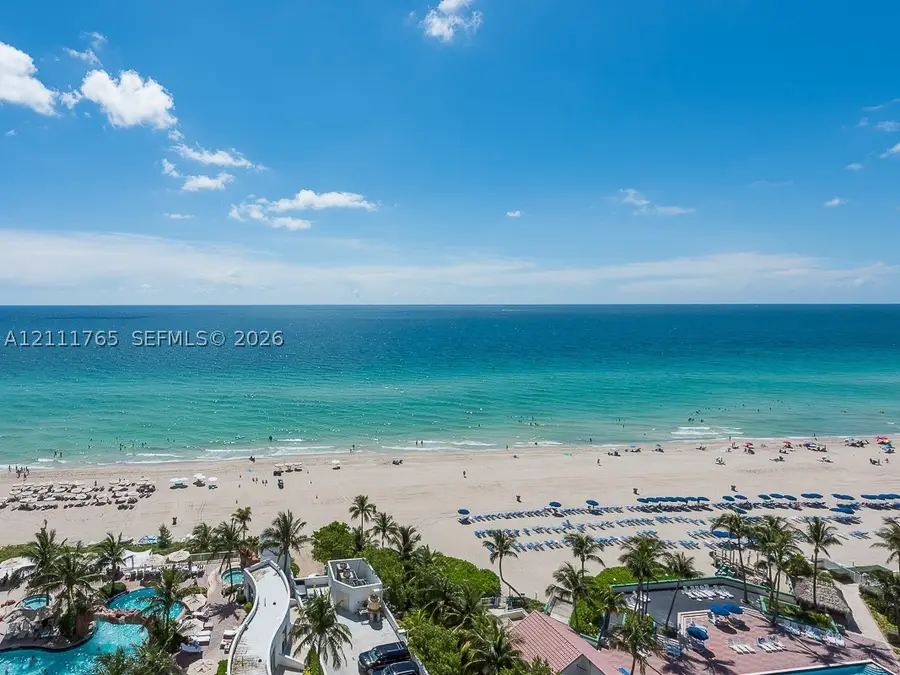 18001 Collins Ave #1005, Sunny Isles Beach, FL 33160 - #2